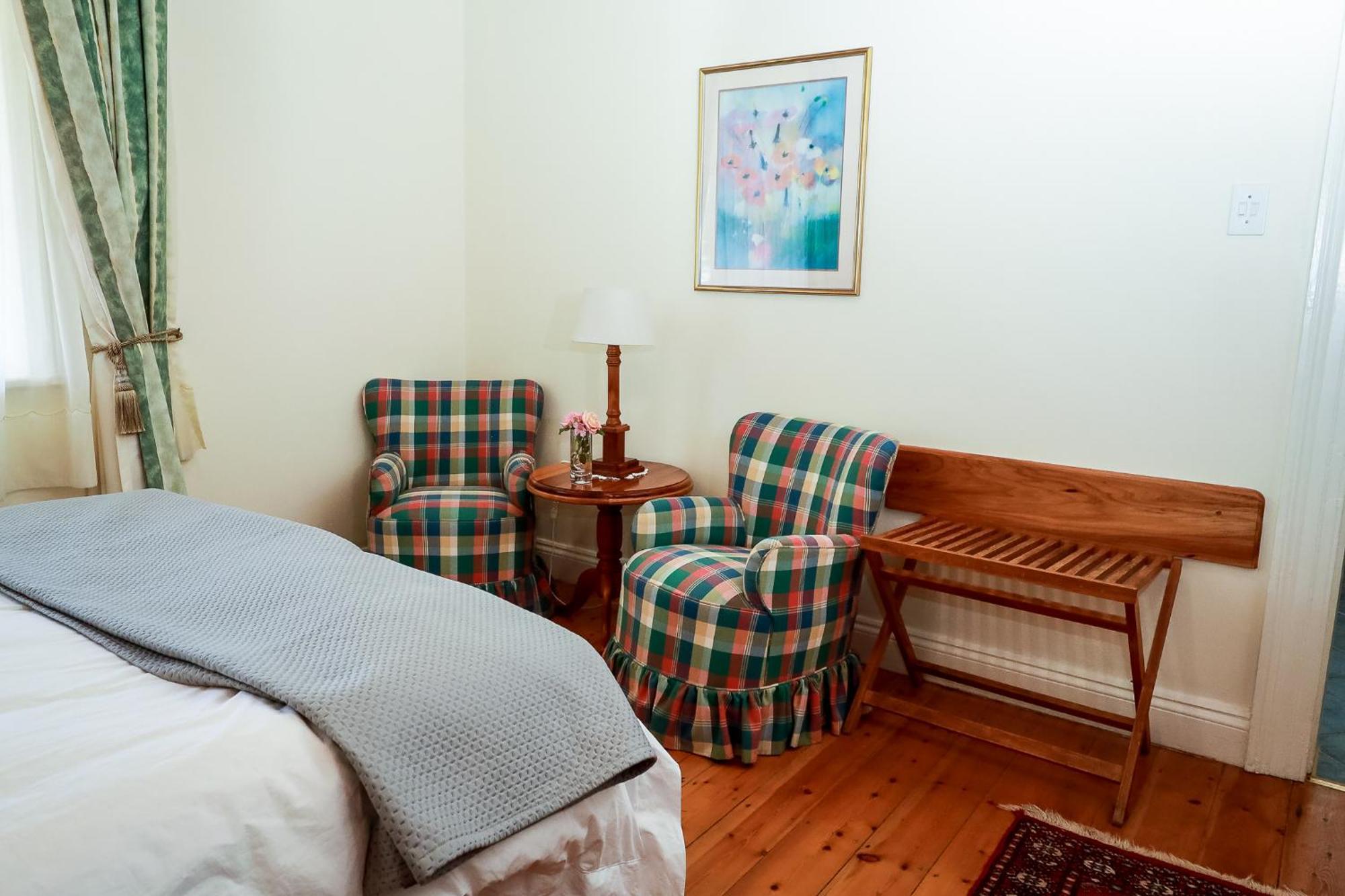 Altes Landhaus Country Lodge Oudtshoorn Buitenkant foto